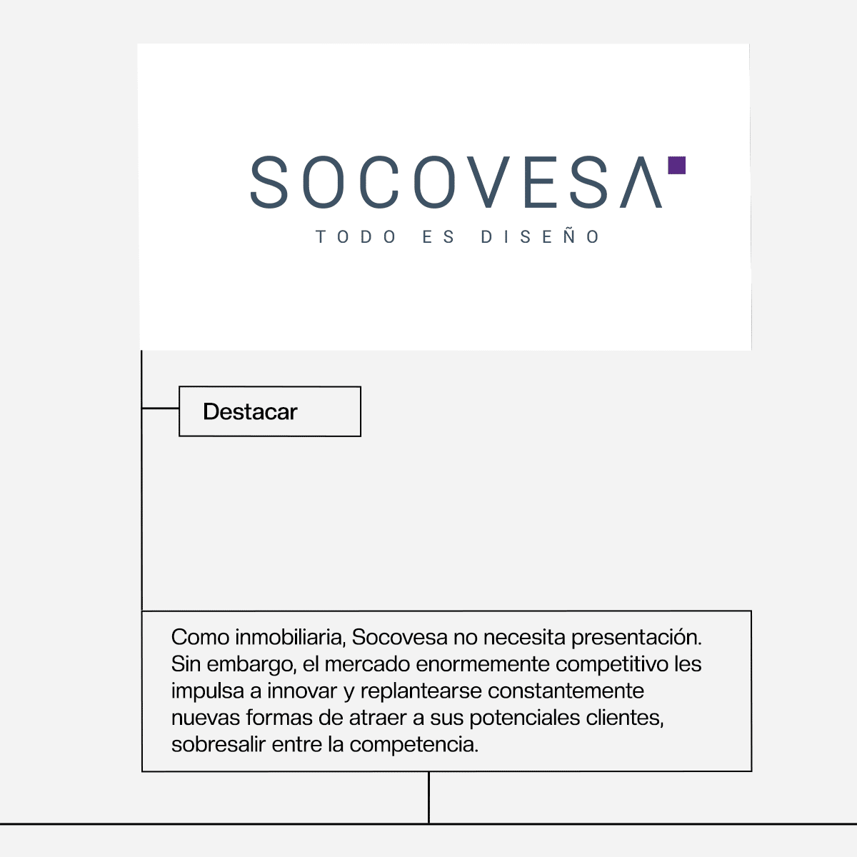Cliente Socovesa